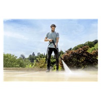 Karcher K 5 WCM Premium Home vysokotlaký čistič, 2100 W, 145 bar, 500 l/h, vodou chlazený motor