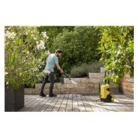 Karcher K 5 WCM Premium Home vysokotlaký čistič, 2100 W, 145 bar, 500 l/h, vodou chlazený motor