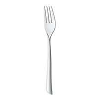 WMF Virginia Cromargan protect set příborů, 30 kusů, nerezová ocel
