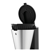 WMF Aroma KITCHENminis kávovar na překapávanou kávu, 760 W, vyjímatelná filtrační vložka