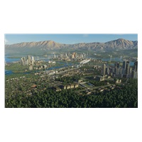 PS5 hra Cities: Skylines II Premium Edition
