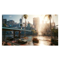 PS5 hra Cyberpunk 2077 Ultimate Edition