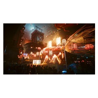 PS5 hra Cyberpunk 2077 Ultimate Edition