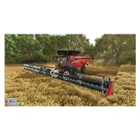 PS5 hra Farming Simulator 25