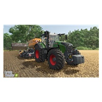 PS5 hra Farming Simulator 25