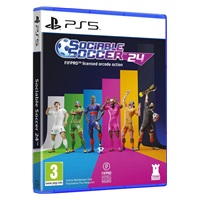 PS5 hra Sociable Soccer 24