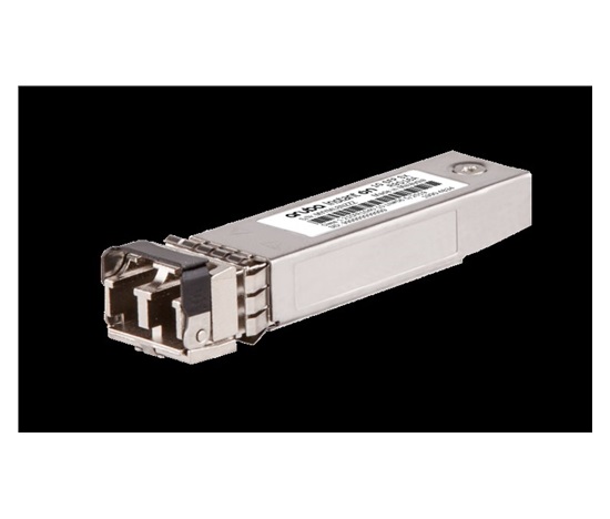 HPE Networking Instant On 10G LR SFP+ LC 10km SMF Transceiver