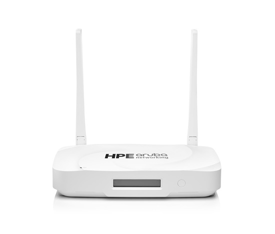 HPE Aruba Networking AP-605R (RW) Dual Radio Tri Band 2x2 Wi-Fi 6E Remote Access Point (+AC power adapter & cord) </p>