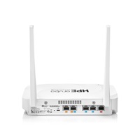 HPE Aruba Networking AP-605R (RW) Dual Radio Tri Band 2x2 Wi-Fi 6E Remote Access Point (+AC power adapter & cord) </p>