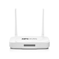 HPE Aruba Networking AP-605R (RW) Dual Radio Tri Band 2x2 Wi-Fi 6E Remote Access Point (+AC power adapter & cord) </p>
