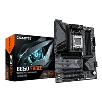 GIGABYTE MB Sc AM5 B650 EAGLE, AMD B650, 4xDDR5, 1xDP, 1xHDMI