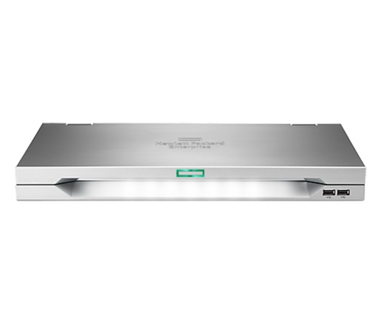 HPE LCD 8500 1U Console US Kit