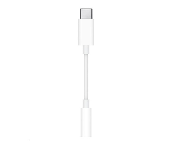 APPLE USB-C to 3.5 mm Headphone Jack Adapter