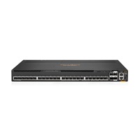 HPE Aruba Networking CX 6300M 24p SFP+ LRM support and 2p 50G and 2p 25G MACSec Switch R8S92AR RENEW