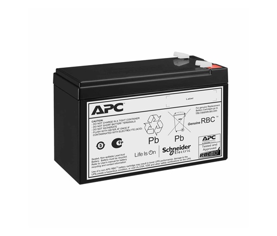 APC Replacement Battery Cartridge #177, BVX2200LI a BX2200MI