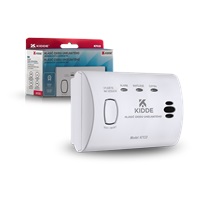 Kidde Detektor CO s alarmem  K7CO - odolný proti vlhkosti