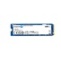 Kingston SSD 500GB NV3, M.2 2280, NVMe PCIe Gen4x4, (R: 5000MB/s; W: 3000MB/s)