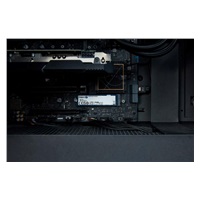 Kingston SSD 500GB NV3, M.2 2280, NVMe PCIe Gen4x4, (R: 5000MB/s; W: 3000MB/s)