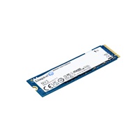 Kingston SSD 1TB NV3, M.2 2280, NVMe PCIe Gen4x4, (R: 6000MB/s; W: 4000MB/s)