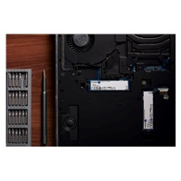 Kingston SSD 1TB NV3, M.2 2280, NVMe PCIe Gen4x4, (R: 6000MB/s; W: 4000MB/s)