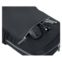 HP 15.6" Laptop Backpack - batoh