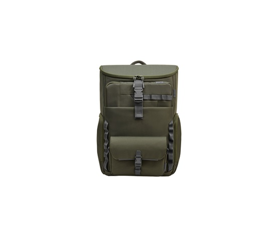 HP 15.6" Modular Laptop Backpack - batoh