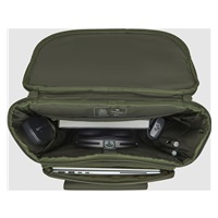 HP 15.6" Modular Laptop Backpack - batoh