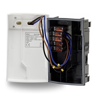 Homematic IP  PIR detektor pohybu se senzorem jasu - venkovní - HmIP-SMO230