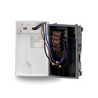 Homematic IP  PIR detektor pohybu se senzorem jasu - venkovní - HmIP-SMO230