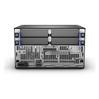HPE PL MicroServer Gen11 E-2434 (3.4/4C) 1x32G 2x4TB SATA 4LFF/SFF-NHP VROC 4p1G iLoPort (P65741) NBD111 Smart Choice