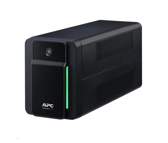 APC -poškozený obal- Back-UPS 950VA, 230V, AVR, IEC Sockets (520W) - Poškozený obal - BAZAR