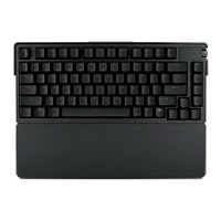 ASUS Klávesnice ROG Azoth Extreme, Mechanická, Bezdrátová BT, RF 2.4GHz, US, černá