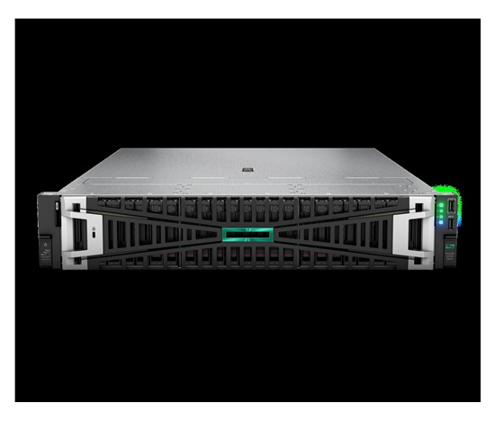 HPE PL DL345g11 AMD Epyc 9124 (3.0G/16C) 2x32G 2x480G 2x1000W MR416i-p 8SFF 4p1G Smart Choice