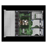 HPE PL DL345g11 AMD Epyc 9124 (3.0G/16C) 2x32G 2x480G 2x1000W MR416i-p 8SFF 4p1G Smart Choice