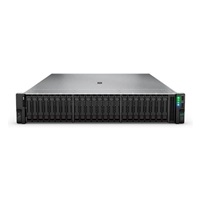 HPE PL DL380g11 6526Y (2.8G/16C) 4x32G (p64706) NS204i-u(2x480g) 2x1000W 8SFF 2x10G-T Smart Choice