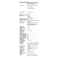 HPE Aruba Networking CX 6000 24G 4SFP Switch R8N88A RENEW