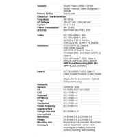 HPE Aruba Networking CX 6000 24G 4SFP Switch R8N88A RENEW