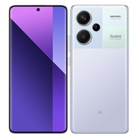 Xiaomi Redmi Note 13 Pro+ 5G 8GB/256GB Purple EU