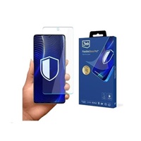 3mk hybridní sklo FlexibleGlass Pro pro Google Pixel 9 Pro XL