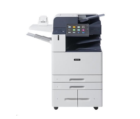 Xerox AltaLink C8201V_T (A3 30/35ppm, SRA3, Duplex, PCL6, DADF, 2180 liistů (nutno doplnit o inicializační kit)!