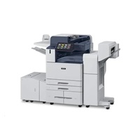 Xerox AltaLink C8201V_T (A3 30/35ppm, SRA3, Duplex, PCL6, DADF, 2180 liistů (nutno doplnit o inicializační kit)!