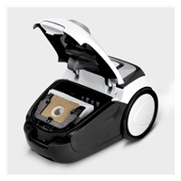 Kärcher VC 2 sáčkový vysavač