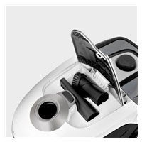 Kärcher VC 2 sáčkový vysavač