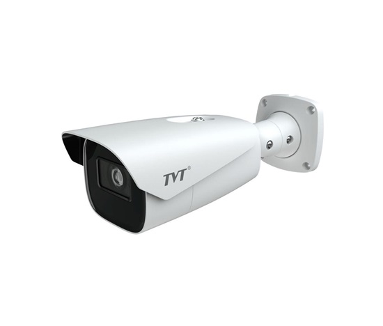 TVT TD-9453E3B(D/AZ/PE/AR7) IP Bullet kamera, 7-22mm, 5MPix, IR<100m, Audio, Alarm, IP67