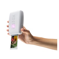 Fujifilm INSTAX TISKÁRNA MINI LINK3 bílá