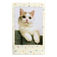 Fujifilm Film Instax Mini Sprinkles