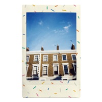 Fujifilm Film Instax Mini Sprinkles