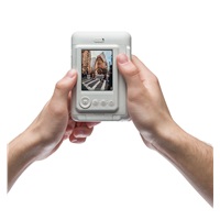 Fujifilm MINI LiPlay misty white