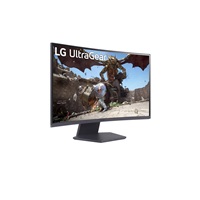 LG MT VA LCD LED 27" 27GS60QC - VA panel, 1ms, 180Hz, 2560x1440, 2xHDMI, DP, zakriven, AMD freesync, HDR10, sRGB 99%