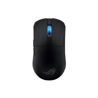 ASUS Herní myš ROG Harpe Ace Mini, Bezdrátová BT, RF 2.4GHz, černá